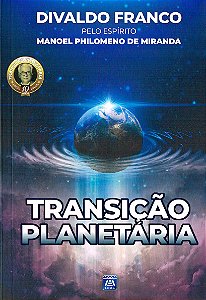 Livro Transição Planetária - Nova Edição