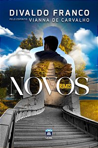 Livro Novos Rumos