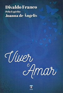 Livro Viver E Amar