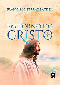 Livro Em Torno Do Cristo