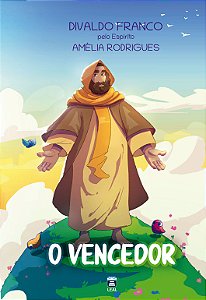 Livro O Vencedor