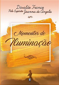 Livro Momentos De Iluminação