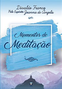 Livro Momentos De Meditação