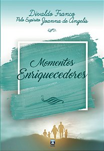 Livro Momentos Enriquecedores