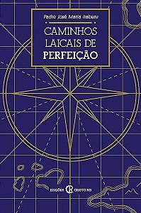 Livro Caminhos Laicais De Perfeição