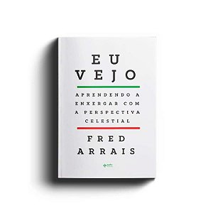 Livro Eu vejo
