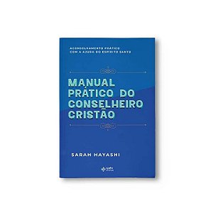 Livro Manual Prático do Conselheiro Cristão