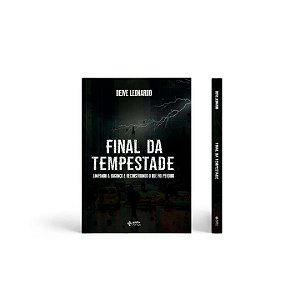 Livro Final da Tempestade