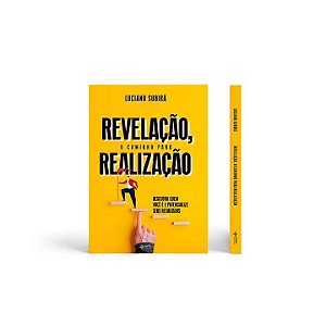Livro Revelação, O Caminho para a Realização