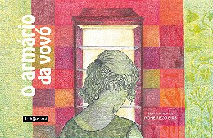 Livro O armário da vovó