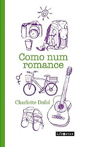 Livro Como num romance