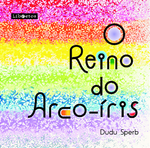 Livro O reino do Arco-íris