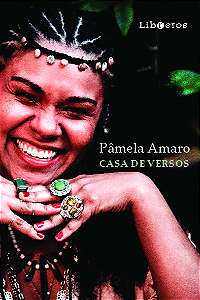 Livro Casa de versos