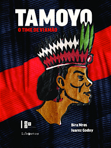 Livro Tamoyo: O time de Viamão