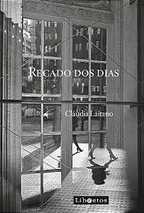 Livro Recado dos dias