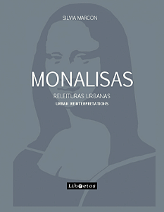 Livro Monalisas: Releituras urbanas - Urban reinterpretat...