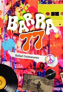 Livro Barra 77