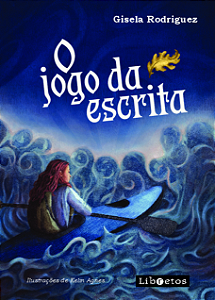 Livro O jogo da escrita