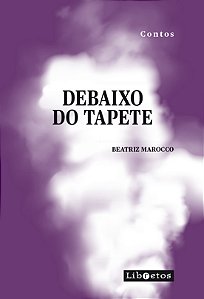 Livro Debaixo do tapete
