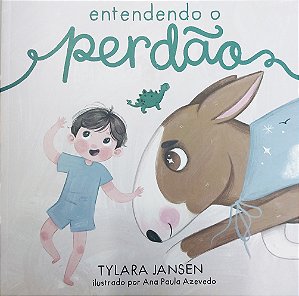 Livro Entendendo O Perdao