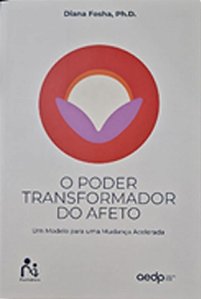 Livro Poder Transformados Do Afeto: Um Modelo Para Uma Mudanca ...