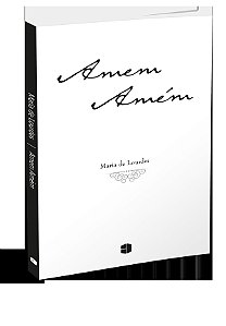 Livro Amem Amém