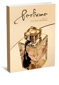 Livro Perfume