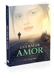 Livro 101 Km De Amor