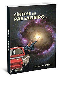 Livro Síntese De Passageiro
