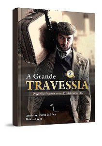 Livro A Grande Travessia