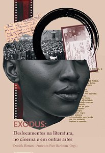 Livro Exodus: deslocamentos na literatura, no cinema e em...
