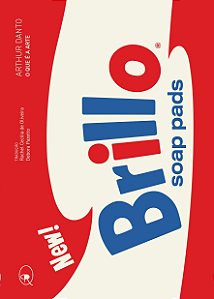 Livro O que é a arte