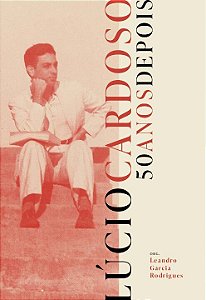 Livro Lúcio Cardoso - 50 anos depois
