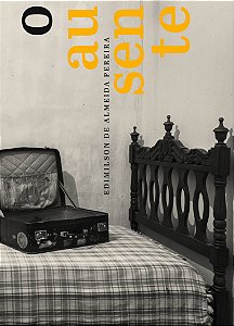 Livro O ausente
