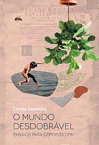 Livro O mundo desdobrável: Ensaios para depois do fim (Vo...