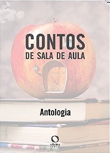 Livro Contos de Sala de Aula