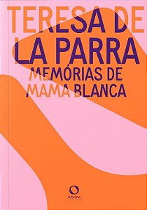 Livro Memórias de Mama Blanca