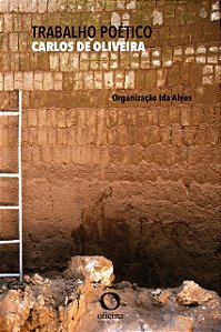 Livro Trabalho poético