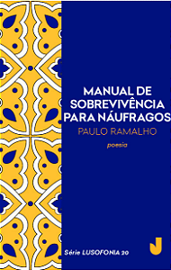 Livro Manual de sobrevivência para náufragos
