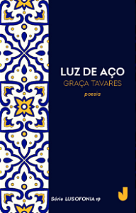 Livro Luz de aço