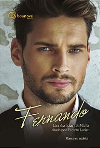 Livro Fernando