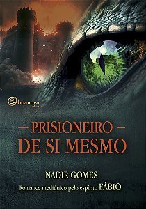 Livro Prisioneiro De Si Mesmo