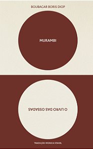 Livro Murambi, o livro das ossadas