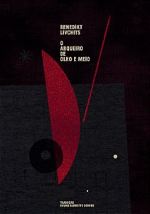 Livro O arqueiro de olho-e-meio