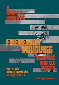 Livro A Vida E A Época De Frederick Douglass Escritas Por...