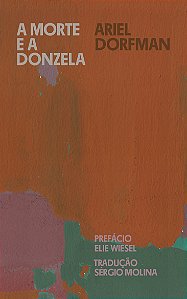 Livro A Morte e a Donzela