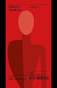 Livro Lasca – Coleção Acervo (Volume 21)