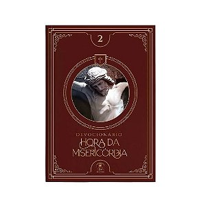 Livro Hora Da Misericórdia (Devocionário 2)