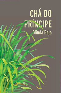 Livro Chá Do Príncipe