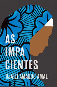 Livro As Impacientes